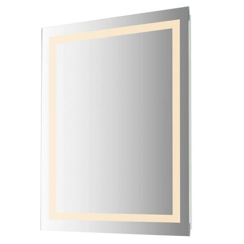 Maxim Project Mirror - 2 Strip Project in Mirror 2 Strip LED in Mirror Model: MRL3036-2S30K