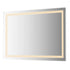 Maxim Project Mirror - 2 Strip Project in Mirror 2 Strip LED in Mirror Model: MRL4830-2S30K