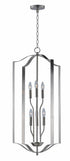 Maxim Provident Single Pendant in Oil Rubbed Bronze Finish Model: 10038OI