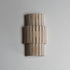 Maxim Satori Wall Sconce in Ecru Finish Model: 14450WWTEC