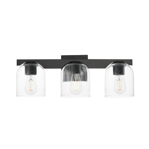 Maxim Scoop Bath Vanity in Black Finish Model: 21233CLBK