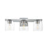 Maxim Scoop Bath Vanity in Black Finish Model: 21233CLBK
