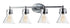 Maxim Seafarer Bath Vanity in Oil Rubbed Bronze Finish Model: 26114CDOI