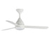 Maxim Selene Indoor Ceiling Fan in Black Finish Model: 88841BK