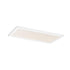 Maxim Sky - 5CCT Sky 5CCT Flush Mount in Brushed Aluminum Finish Model: 55761WTAL