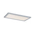 Maxim Sky - 5CCT Sky 5CCT Flush Mount in Brushed Aluminum Finish Model: 55761WTAL