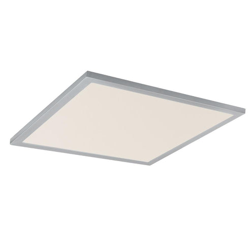 Maxim Sky - 5CCT Sky 5CCT Flush Mount in Brushed Aluminum Finish Model: 55762WTAL