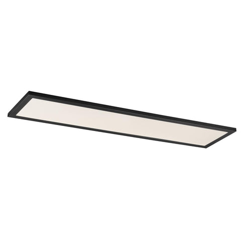 Maxim Sky - 5CCT Sky 5CCT Flush Mount in Brushed Aluminum Finish Model: 55764WTAL