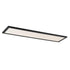 Maxim Sky - 5CCT Sky 5CCT Flush Mount in Brushed Aluminum Finish Model: 55764WTAL