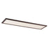 Maxim Sky - 5CCT Sky 5CCT Flush Mount in Brushed Aluminum Finish Model: 55764WTAL