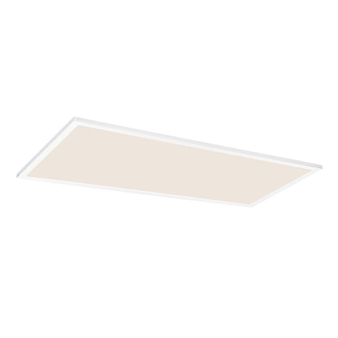 Maxim Sky - 5CCT Sky 5CCT Flush Mount in Brushed Aluminum Finish Model: 55766WTAL
