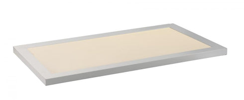 Maxim Sky Flush Mount in Brushed Aluminum Finish Model: 57762WTAL