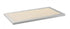Maxim Sky Flush Mount in Brushed Aluminum Finish Model: 57762WTAL