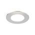 Maxim Slim Flush Mount in Black Finish Model: TRM67704BK