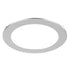 Maxim Slim Flush Mount in Black Finish Model: TRM67706BK