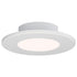 Maxim Snug Utility Items in White Finish Model: 87653WTWT