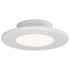 Maxim Snug Utility Items in White Finish Model: 87655WTWT
