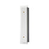 Maxim Spectre Wall Sconce in Black / Natural Aged Brass Finish Model: 21192CRBKNAB