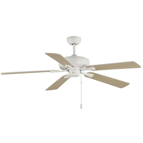 Maxim Super-Max Super Max Indoor Ceiling Fan in Black Finish Model: 88935BK