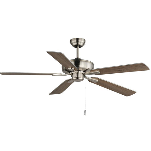 Maxim Super-Max Super Max Indoor Ceiling Fan in Black Finish Model: 88935BK