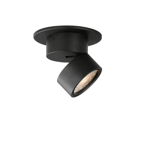 Maxim Swinger Utility Items in Black Finish Model: 86240BK