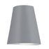 Maxim Taper Outdoor Wall Mount in Architectural Bronze Finish Model: 52119ABZ