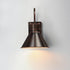Maxim Telluride Outdoor Wall Mount in Oriental Bronze Finish Model: 35036OB