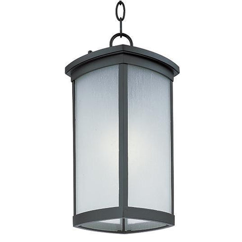 Maxim Terrace Ee Outdoor Hanging Lantern Model: 85759FSBZ