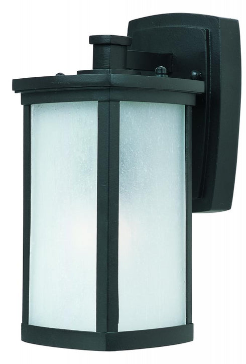 Maxim Terrace Outdoor Wall Mount in Bronze Finish Model: 3252FSBZ