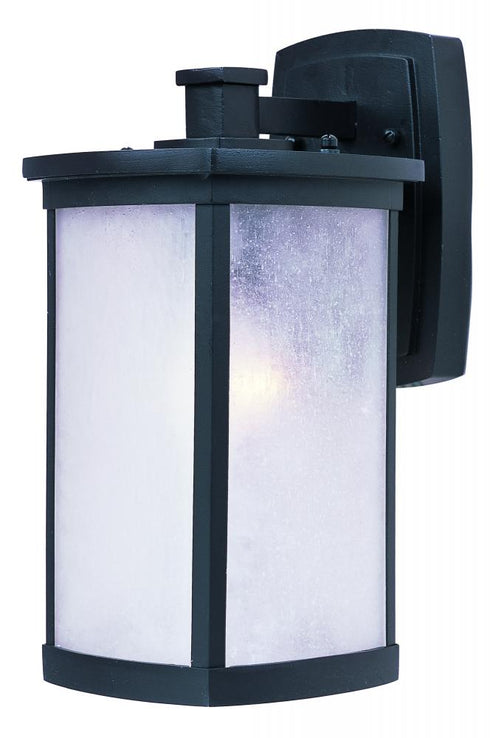 Maxim Terrace Outdoor Wall Mount in Bronze Finish Model: 3253FSBZ