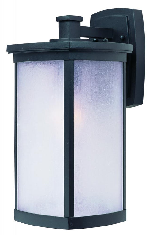 Maxim Terrace Outdoor Wall Mount in Bronze Finish Model: 3254FSBZ