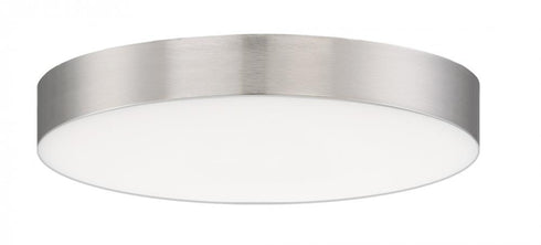 Maxim Trim Flush Mount in Polished Chrome Finish Model: 57660WTPC