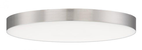 Maxim Trim Flush Mount in Polished Chrome Finish Model: 57663WTPC
