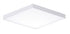 Maxim Trim Flush Mount in Polished Chrome Finish Model: 57667WTPC