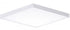Maxim Trim Flush Mount in Polished Chrome Finish Model: 57669WTPC