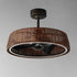 Maxim Tulum Fandelight Model: 61012RADBZ