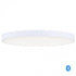 Maxim Tuner Flush Mount in White Finish Model: 67662WTWT