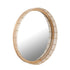 Maxim Vannerie Décor in Ecru Finish Model: 22449NAEC