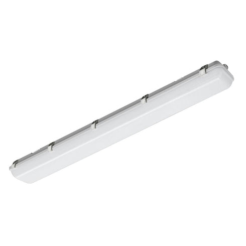 Maxim Vaportight Utility Items in White Finish Model: 57535WTDG