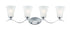 Maxim Vital Bath Vanity in Polished Chrome Finish Model: 12084FTPC