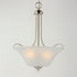 Maxim Vital Multi Light Pendant in Satin Nickel Finish Model: 12070FTSN