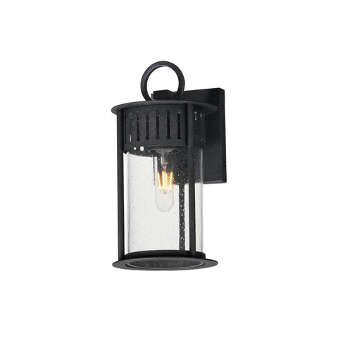 Maxim Windsor Outdoor Wall Mount in Black Patina Finish Model: 30631CDBKP