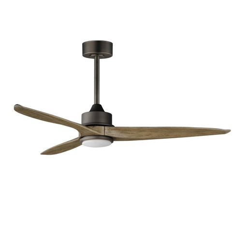 Maxim Woodwind Indoor Ceiling Fan in Black Finish Model: 88831BK