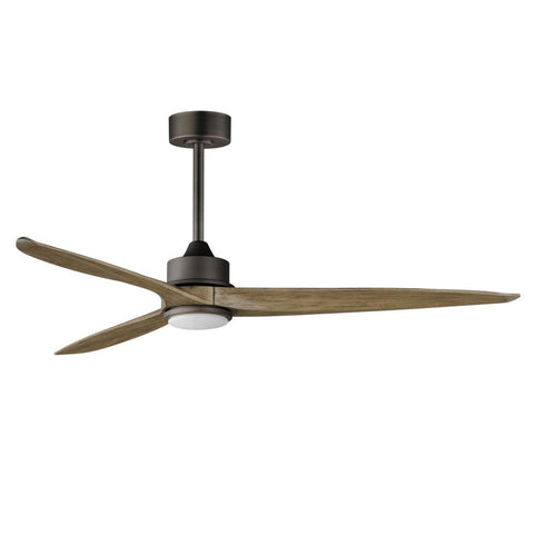 Maxim Woodwind Indoor Ceiling Fan in Black Finish Model: 88833BK