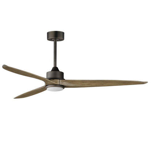 Maxim Woodwind Indoor Ceiling Fan in Black Finish Model: 88834BK