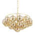 Mitzi 6 Light Chandelier Model: H711806-AGB