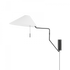 Mitzi Aisa 1 Light Portable Wall Sconce Model: HL647201-AGB