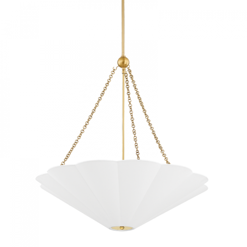 Mitzi Alana 3 Light Pendant Model: H676703-AGB