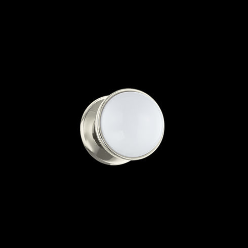 Mitzi Amy 1 Light Bath Sconce Model: H783301-AGB