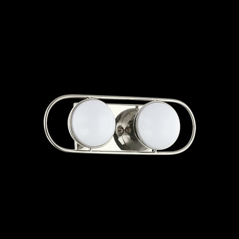 Mitzi AMY Bath And Vanity Model: H783302-PN
